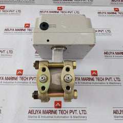 Yamatake-honeywell Kdp22Y-1122A1-6 Water Level Transmitter Kdp 22, 0-600 Mmh2O