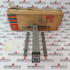 Yamatake-honeywell KMP 001-00-0 Relay Arith Controller