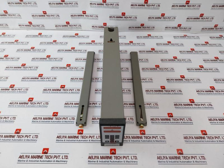 Yamatake-honeywell KMP 001-00-0 Relay Arith Controller