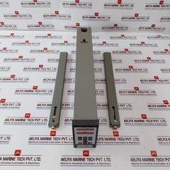 Yamatake-honeywell KMP 001-00-0 Relay Arith Controller
