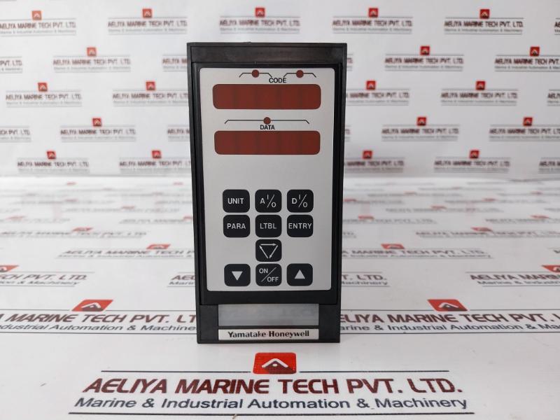 Yamatake-honeywell KMP 001-00-0 Relay Arith Controller