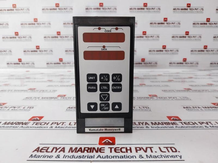 Yamatake-honeywell KMP 001-00-0 Relay Arith Controller
