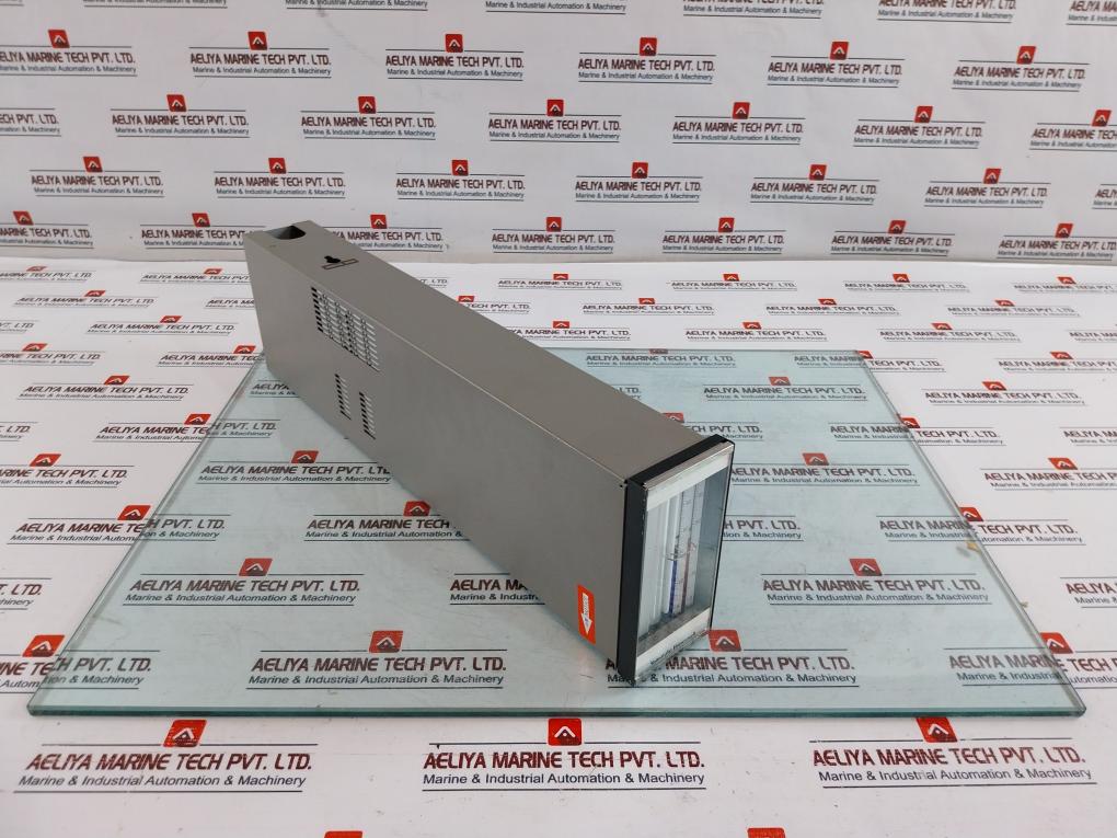 Yamatake-Honeywell KMR 210-00-X Recorder Unit+Mounting Bracket+Writing Tip Set