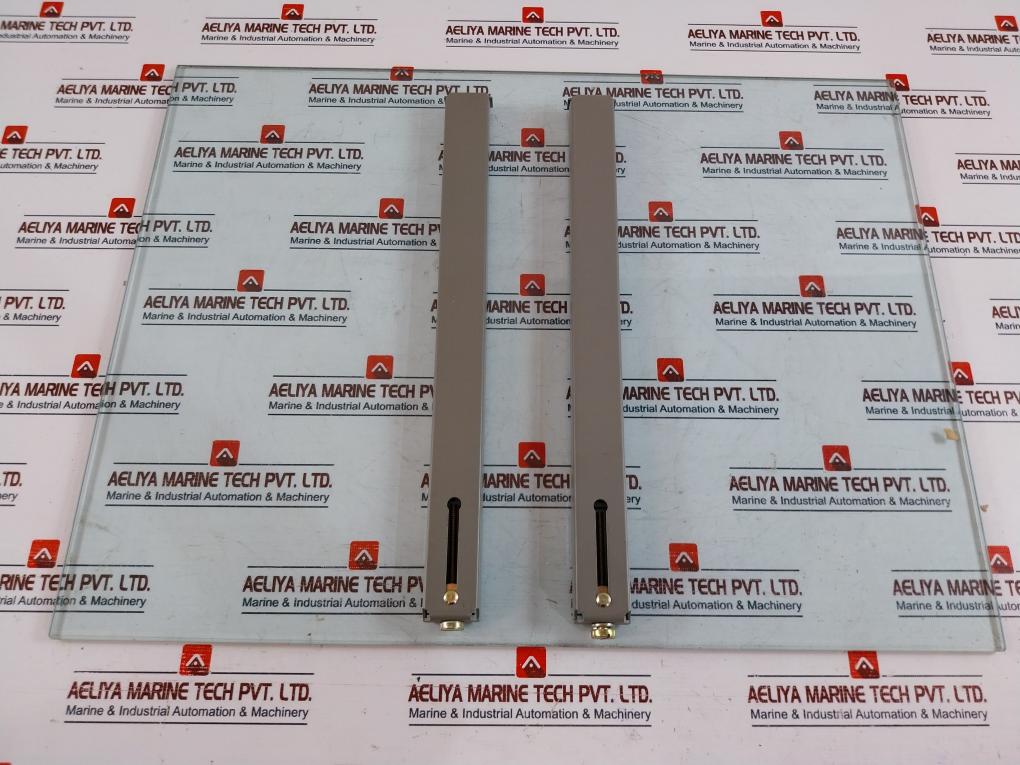 Yamatake-Honeywell KMR 210-00-X Recorder Unit+Mounting Bracket+Writing Tip Set