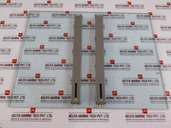 Yamatake-Honeywell KMR 210-00-X Recorder Unit+Mounting Bracket+Writing Tip Set