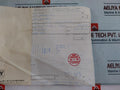 Yamatake-Honeywell KMR 210-00-X Recorder Unit+Mounting Bracket+Writing Tip Set