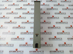 YAMATAKE-HONEYWELL KMR 210-00-X Recorder Unit + Mounting Brackets + Red Blue Ink
