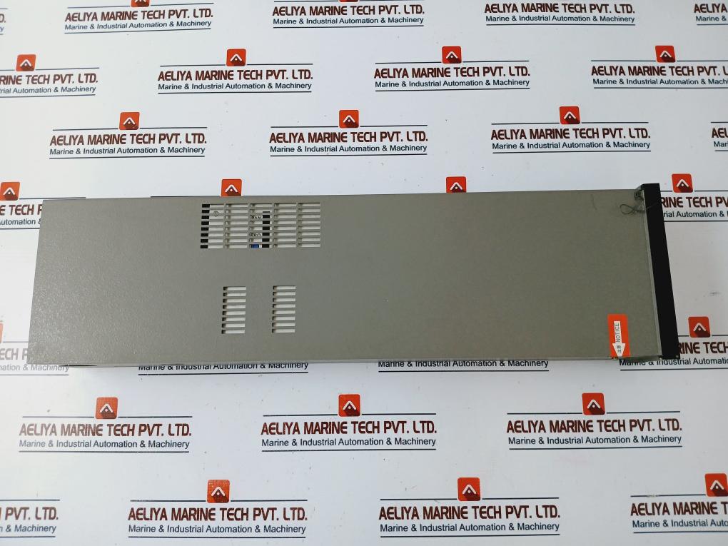 YAMATAKE-HONEYWELL KMR 210-00-X Recorder Unit + Mounting Brackets + Red Blue Ink