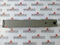 YAMATAKE-HONEYWELL KMR 210-00-X Recorder Unit + Mounting Brackets + Red Blue Ink