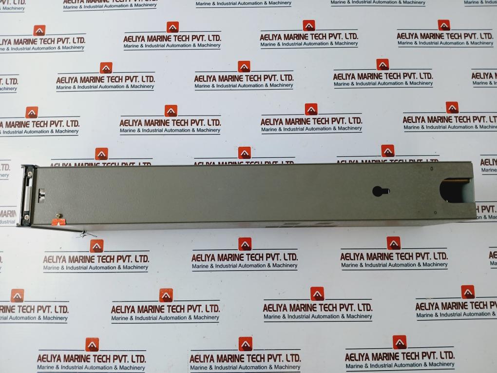 YAMATAKE-HONEYWELL KMR 210-00-X Recorder Unit + Mounting Brackets + Red Blue Ink