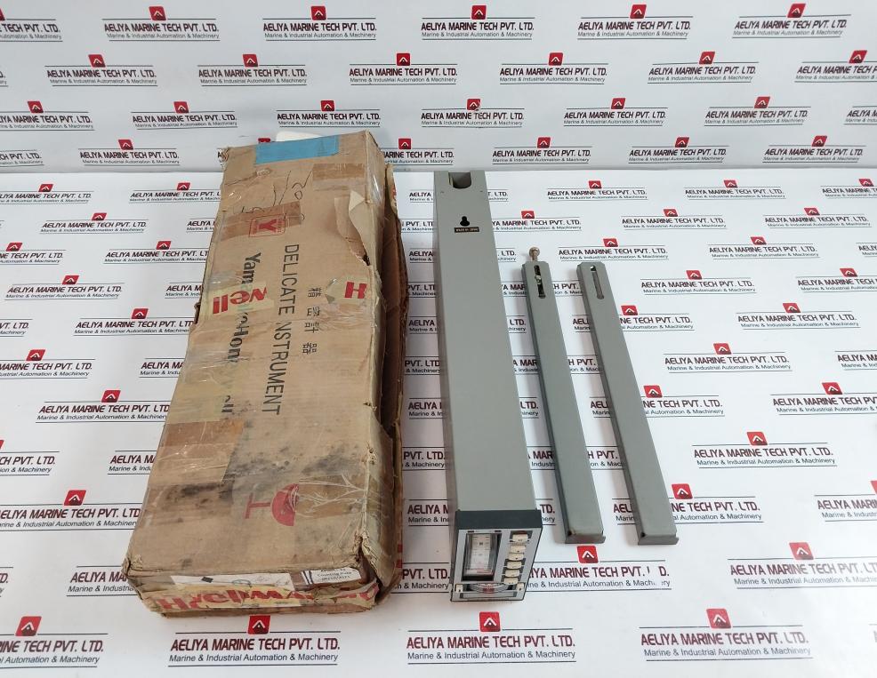 Yamatake-honeywell Kms 110-00-112 Module For Arith New