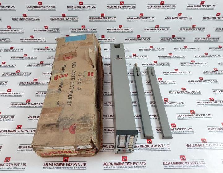 Yamatake-honeywell Kms 110-00-112 Module For Arith New