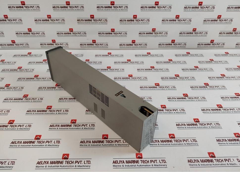 Yamatake-honeywell Kms 110-00-112 Module For Arith New