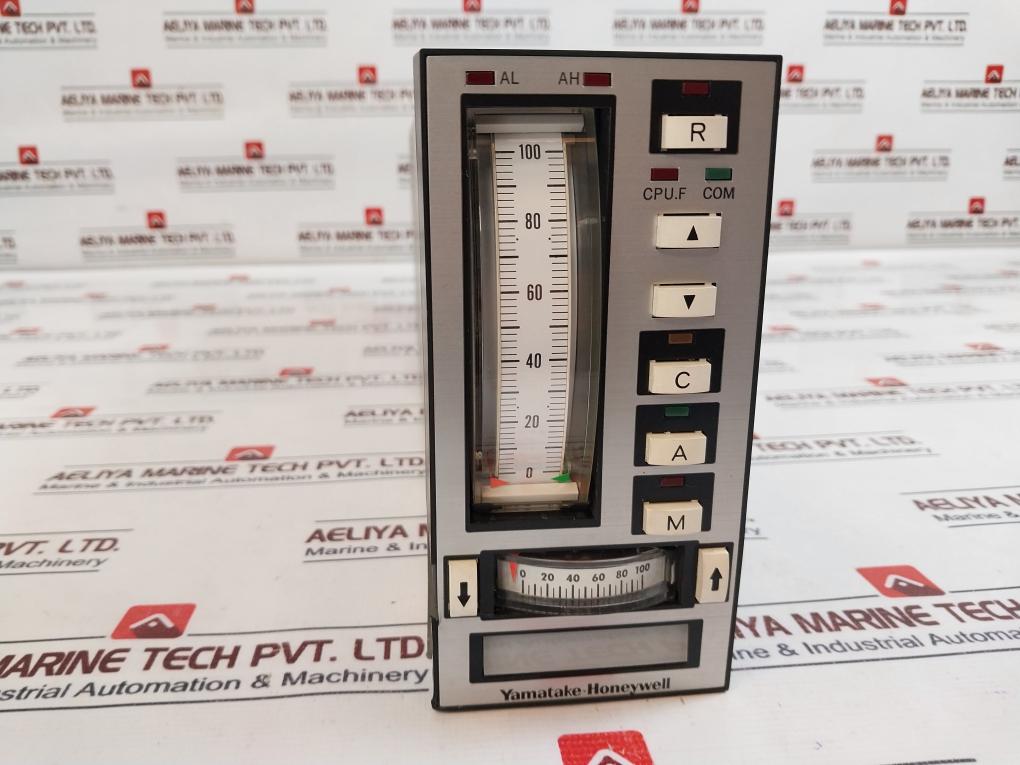 Yamatake-honeywell Kms 110-00-112 Module For Arith New