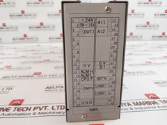 Yamatake-honeywell Kms 110-00-112 Module For Arith New