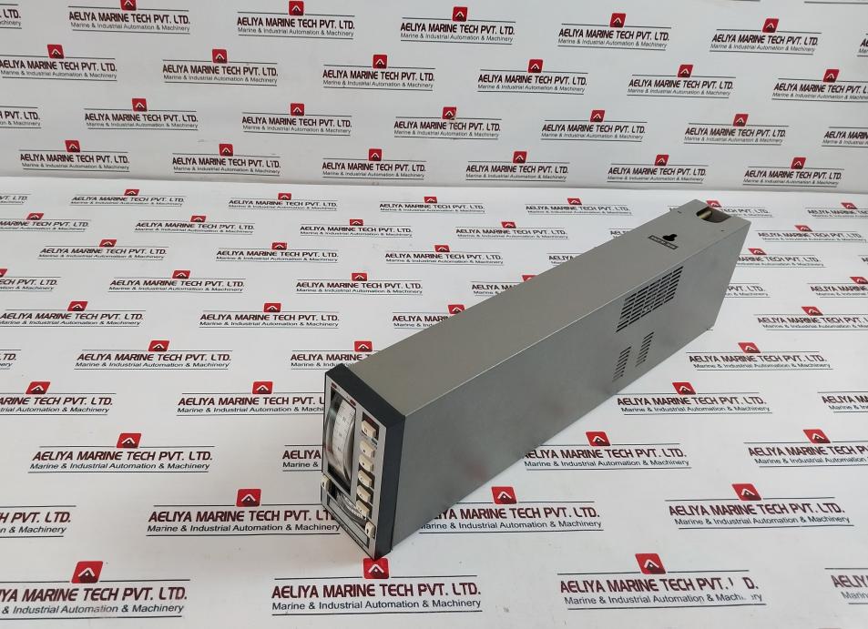 Yamatake-honeywell Kms 110-00-112 Module For Arith