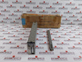Yamatake-honeywell Kms 110-00-112 Module For Arith Used