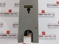 Yamatake-honeywell Kms 110-00-112 Module For Arith Used