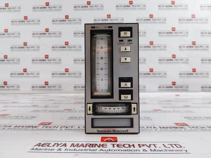Yamatake-honeywell Kms 110-00-112 Module For Arith Used