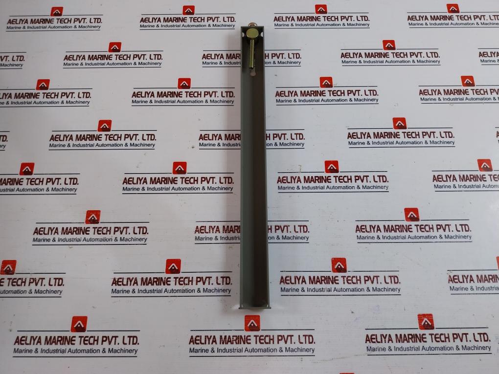 Yamatake-honeywell Kms 110-00-112 Module For Arith Used