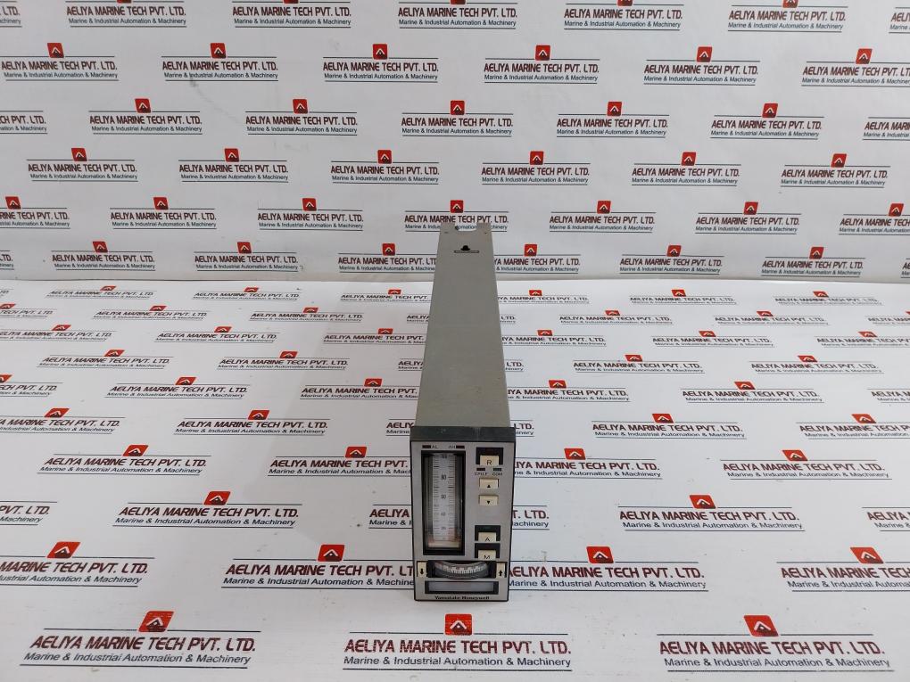 Yamatake-honeywell Kms 110-00-112 Module For Arith Used