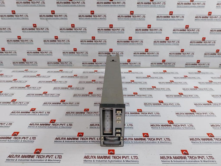 Yamatake-honeywell Kms 110-00-112 Module For Arith Used