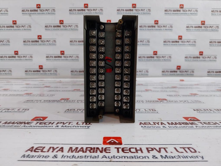 Yamatake-honeywell Kms 110-00-112 Module For Arith Used