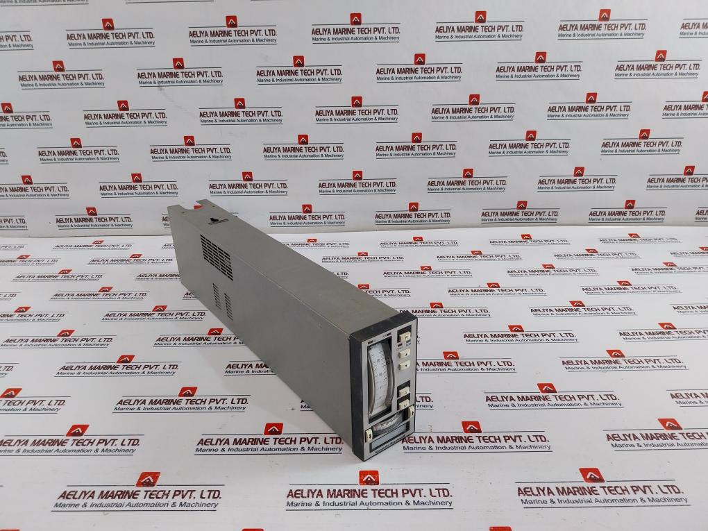 Yamatake-honeywell Kms 110-00-112 Module For Arith Used
