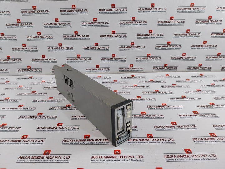 Yamatake-honeywell Kms 110-00-112 Module For Arith Used