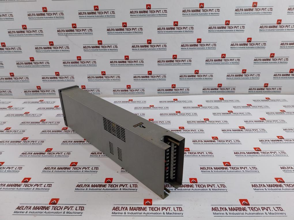 Yamatake-honeywell Kms 110-00-112 Module For Arith Used