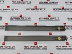 Yamatake-honeywell Kms 110-00-112 Module For Arith