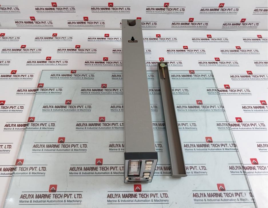 Yamatake-Honeywell KMS Programmable Indicating Controller