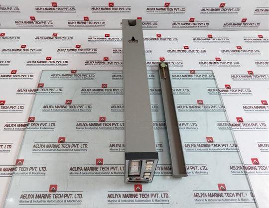 Yamatake-Honeywell KMS Programmable Indicating Controller
