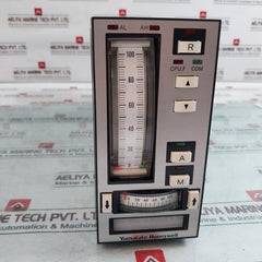 Yamatake-Honeywell KMS Programmable Indicating Controller