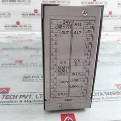 Yamatake-Honeywell KMS Programmable Indicating Controller
