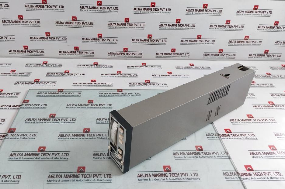 Yamatake-Honeywell KMS Programmable Indicating Controller