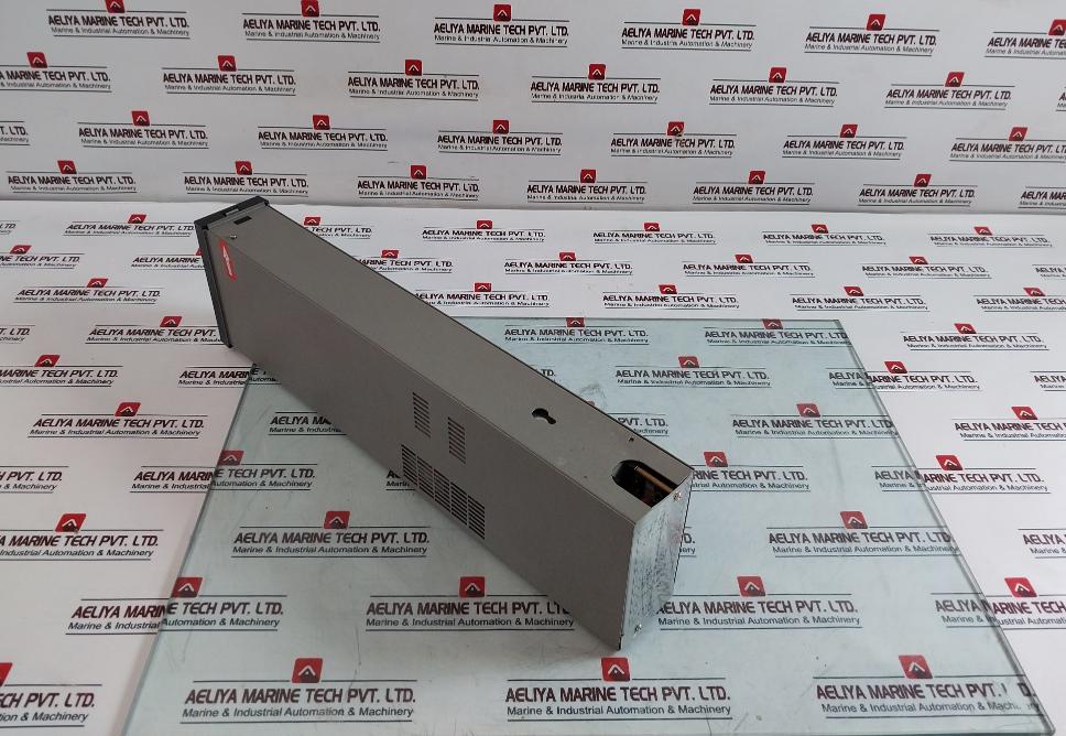 Yamatake-Honeywell KMS Programmable Indicating Controller