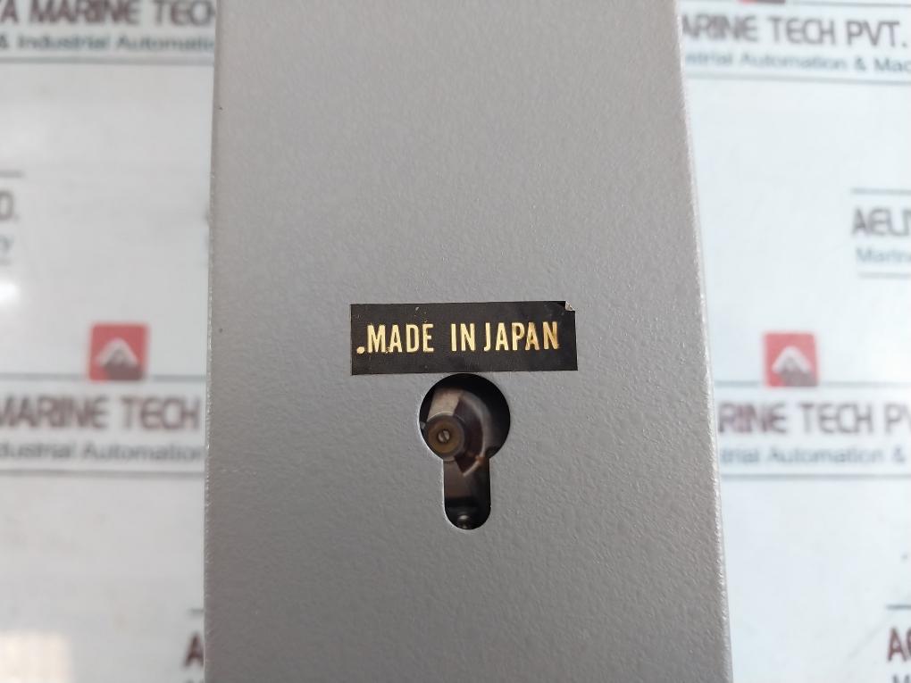 Yamatake-Honeywell KMS Programmable Indicating Controller