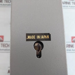 Yamatake-Honeywell KMS Programmable Indicating Controller