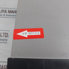 Yamatake-Honeywell KMS Programmable Indicating Controller