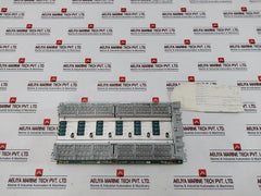 Yamatake-honeywell Kmw200-x-x Terminal Block 80330689-002