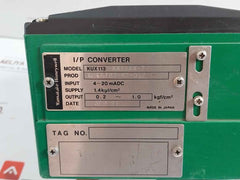 Yamatake-honeywell Kux113-xw11Ax-7,