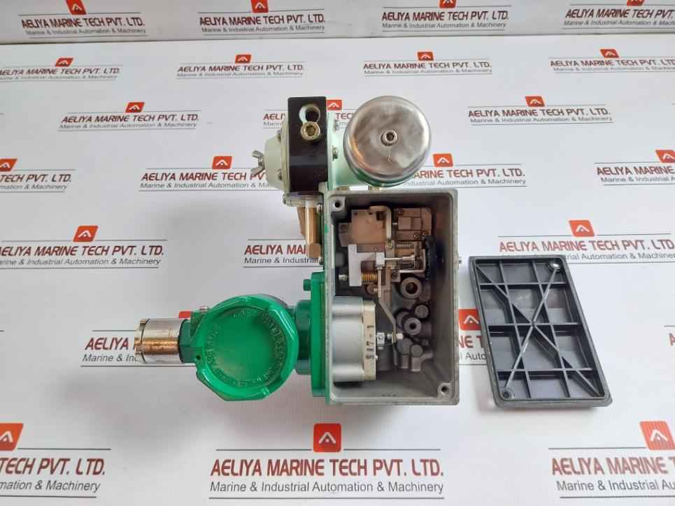 Yamatake-honeywell Kux113-xw11Ax-7,