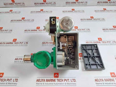 Yamatake-honeywell Kux113-xw11Ax-7,