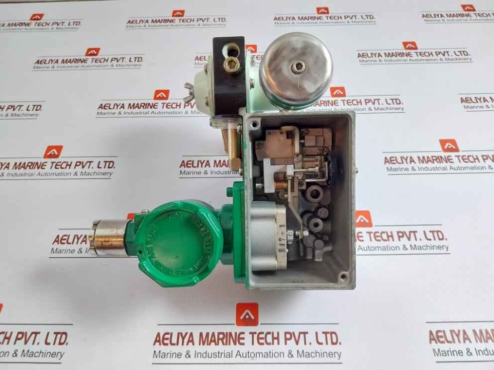 Yamatake-honeywell Kux113-xw11Ax-7,
