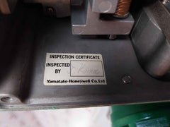 Yamatake-honeywell Kux113-xw11Ax-7,