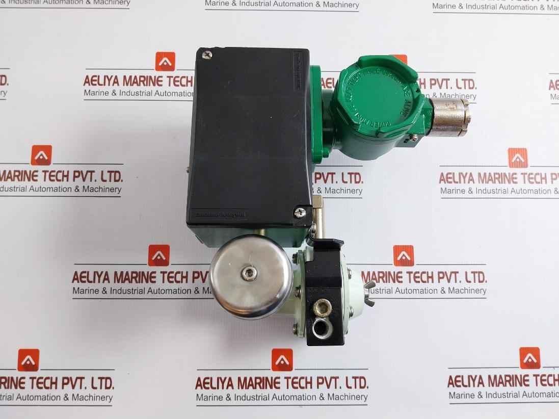 Yamatake-honeywell Kux113-xw11Ax-7,