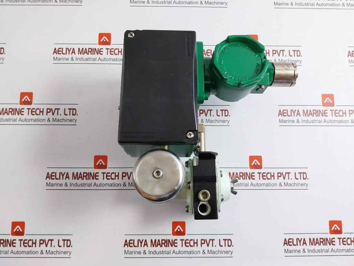 Yamatake-honeywell Kux113-xw11Ax-7,