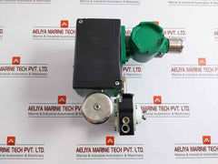 Yamatake-honeywell Kux113-xw11Ax-7,