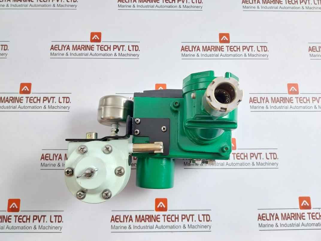 Yamatake-honeywell Kux113-xw11Ax-7,